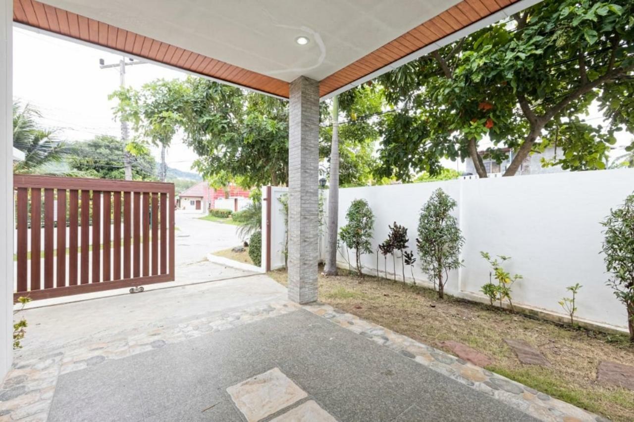 Guest house Sanga Rawai