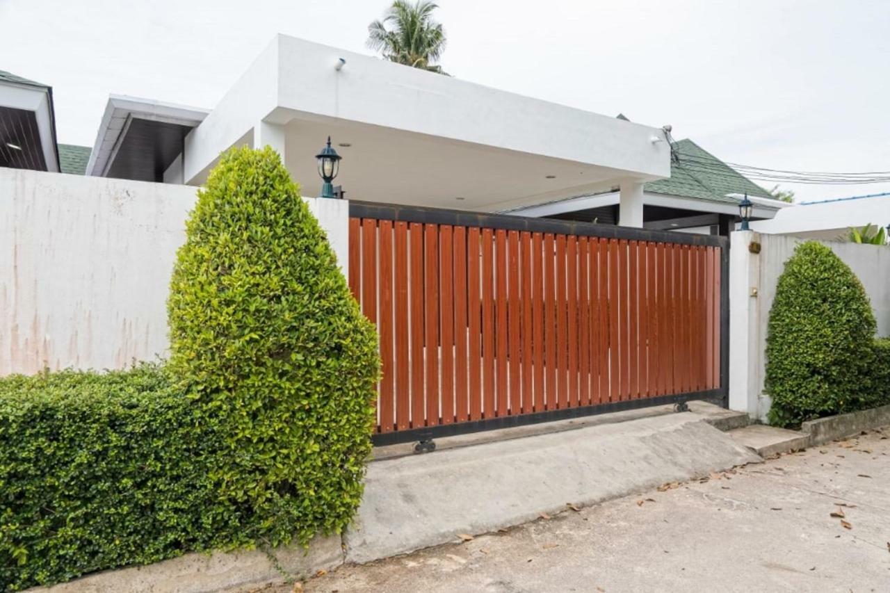 Sanga Guest house 2*