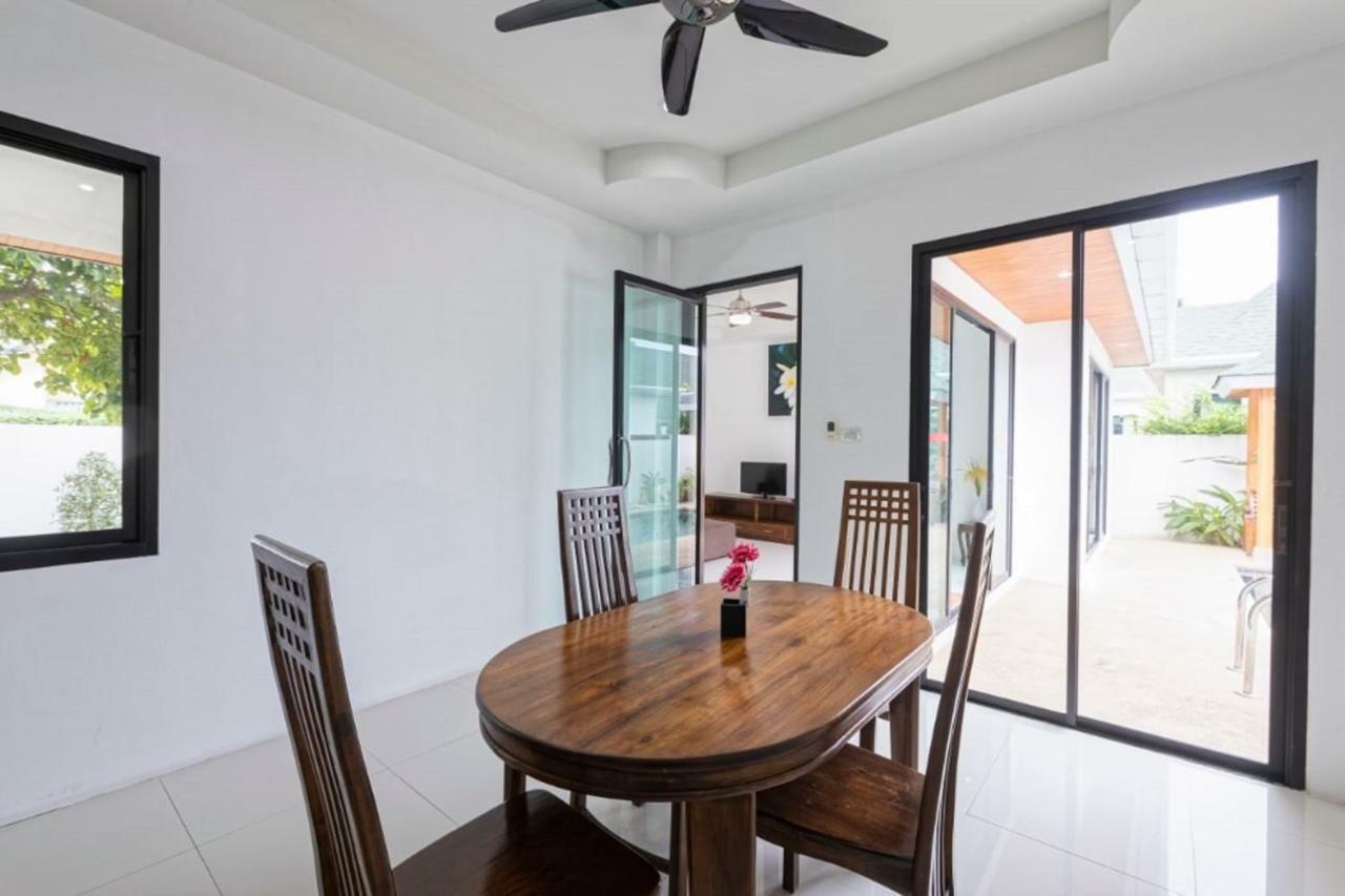 Guest house Sanga Rawai