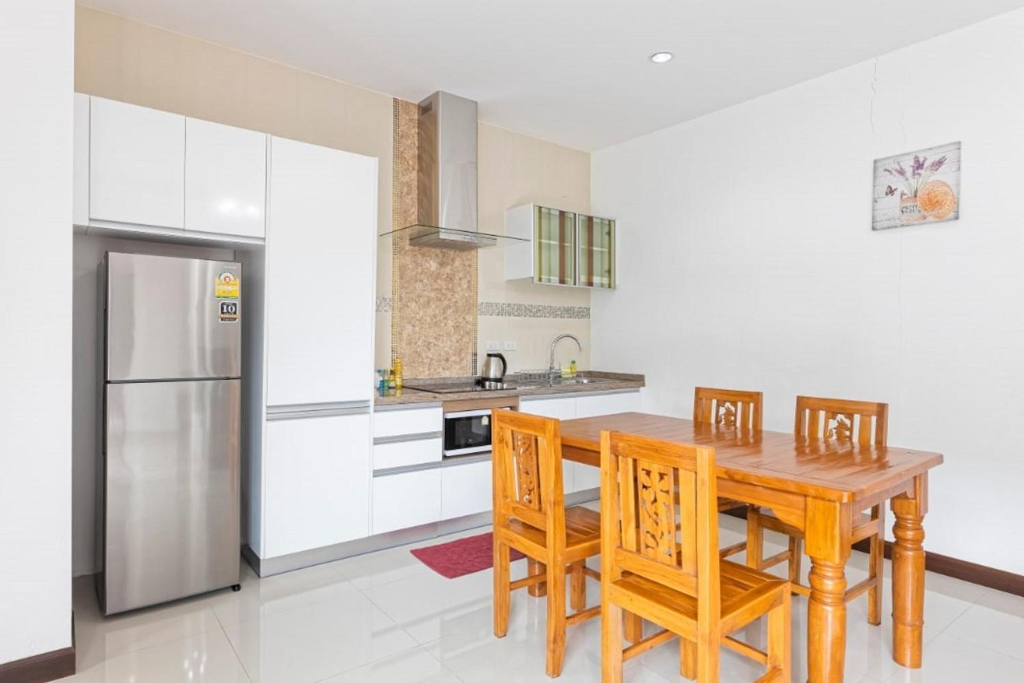 Sanga Guest house