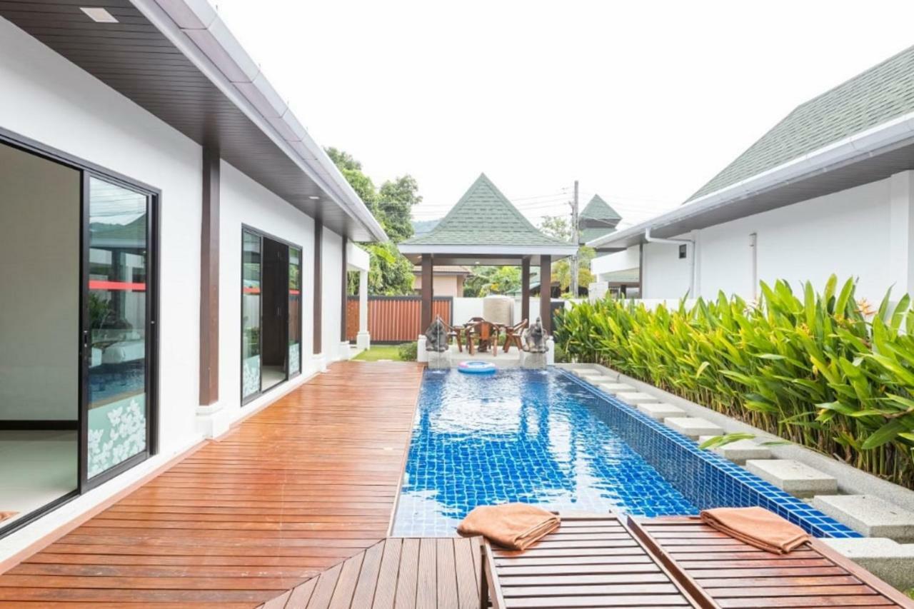Sanga Guest house