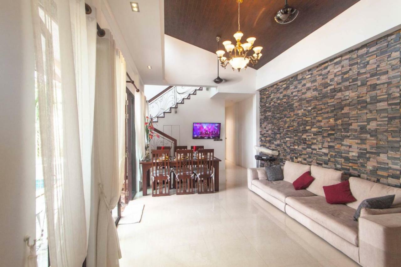 Sanga Guest house 2*