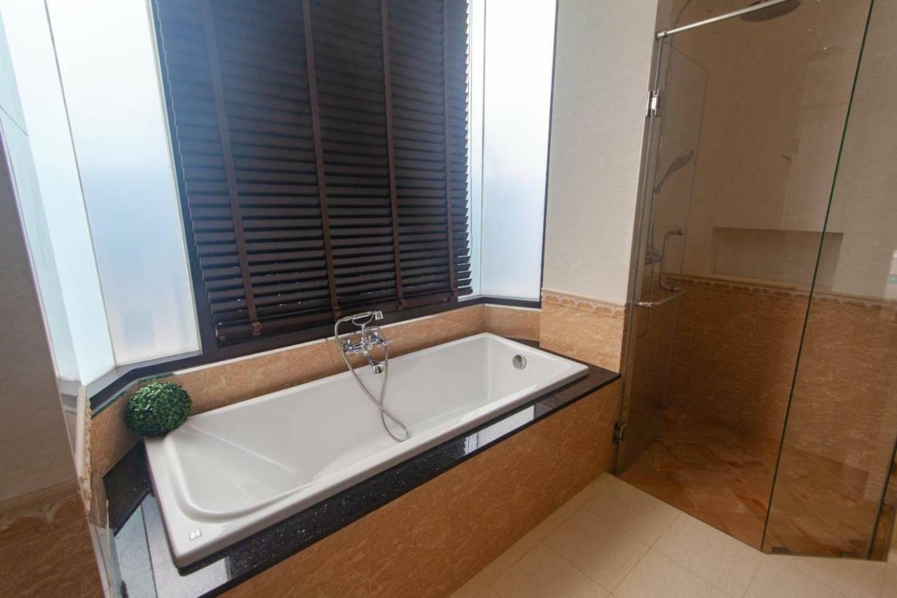 Guest house Sanga 2*
