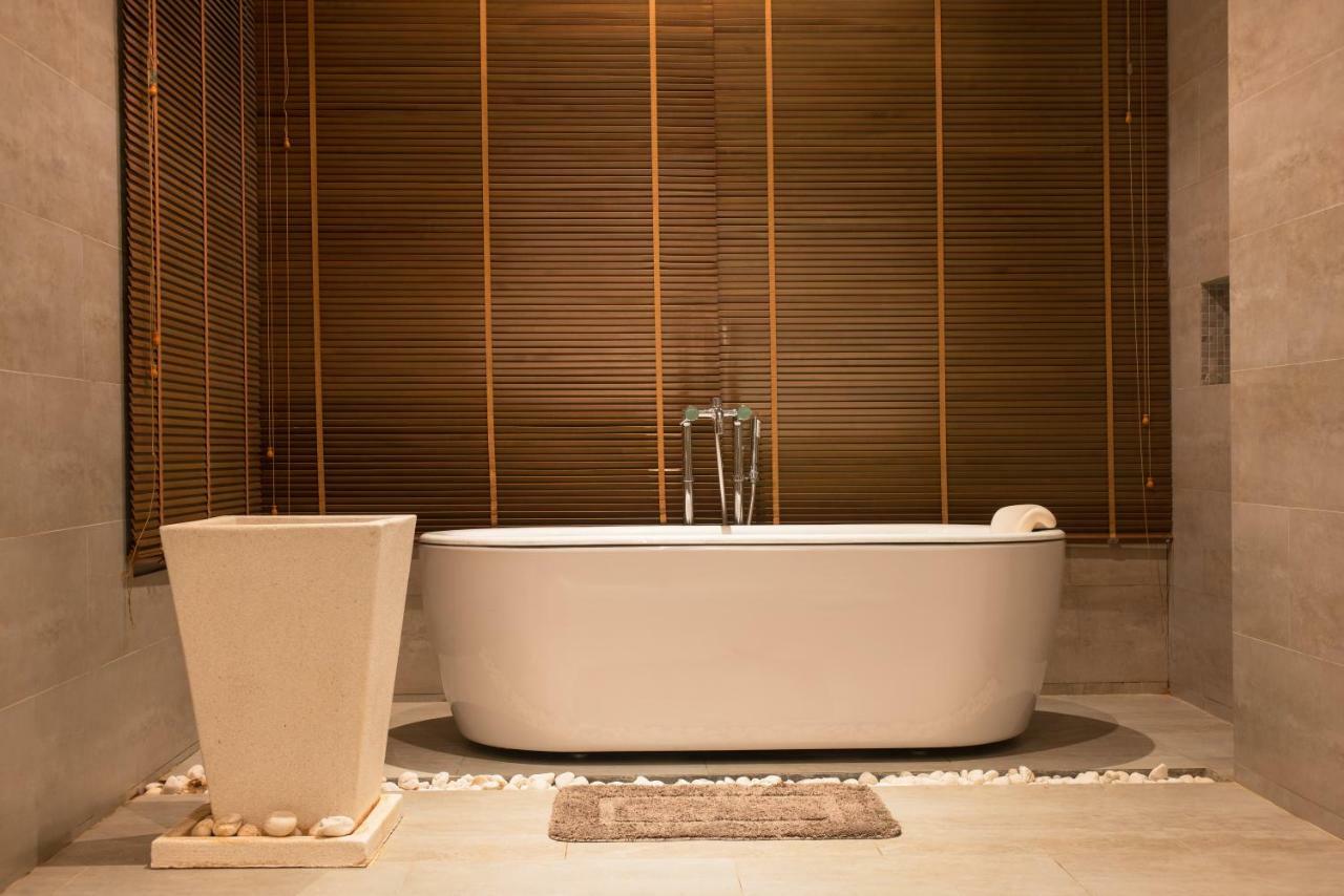 Luxurious Seaview 4br Private Pool By Intira * Rawai