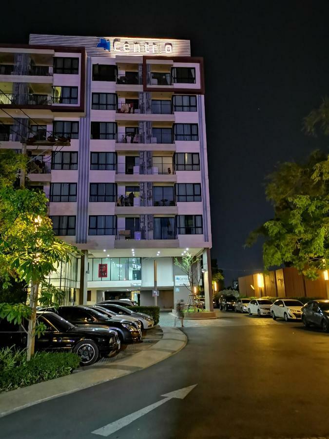 Appartement 2 Floor - Centrio Near Shopping Mall And Old Town