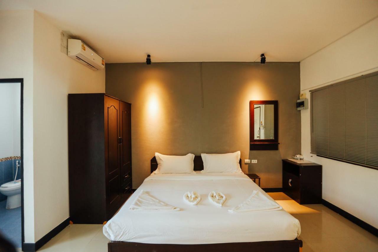 Shanmen Art House Phuket Aparthotel Patong