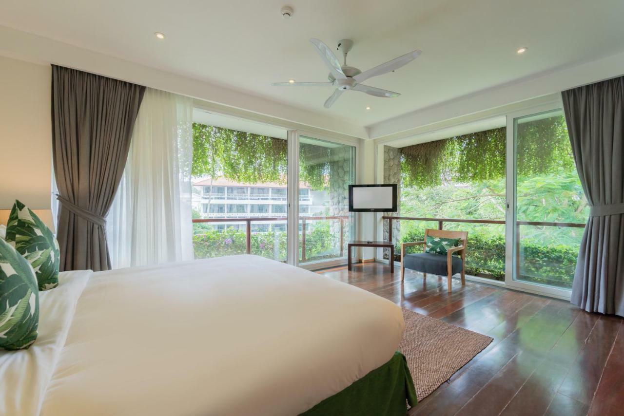 Resort The Chava Surin Beach (Phuket)