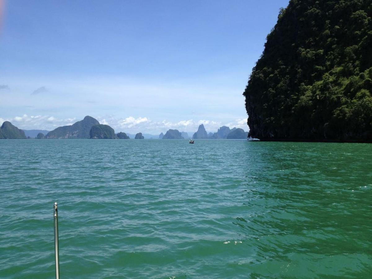 On The Rocks, 4 Bedrooms, Phuket *