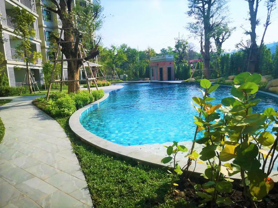 Absolute Poolside With Free Netflix @naiyang * Nai Yang Beach