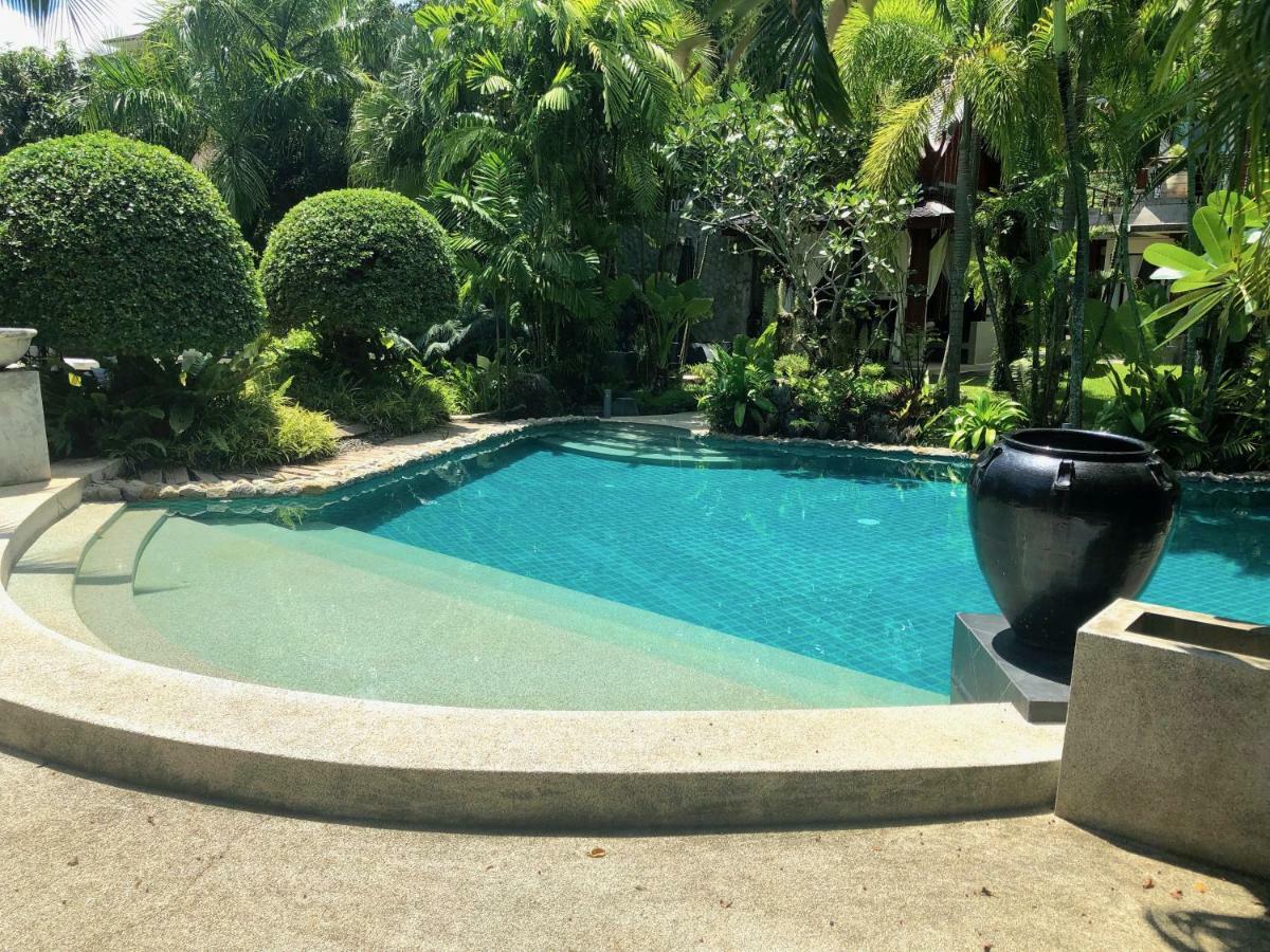 On The Rocks, 4 Bedrooms, Phuket Villa *