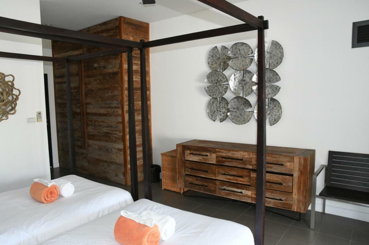 Phuket Private 3 Bedrooms - Lagoon * Rawai