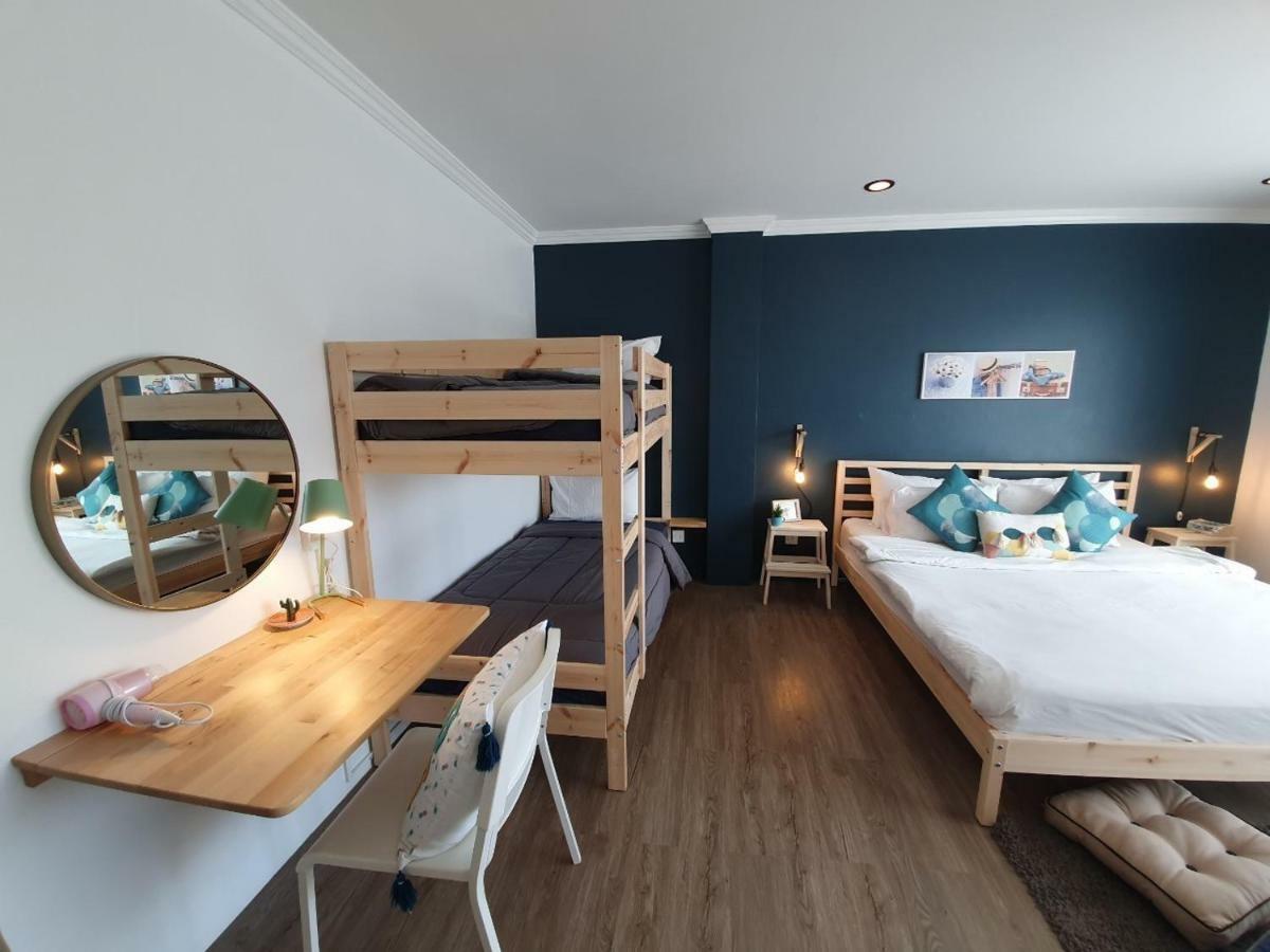 Guest house Thira House Karon