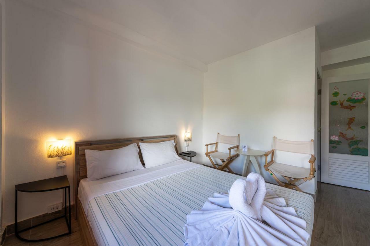 Hostel Mypatong -