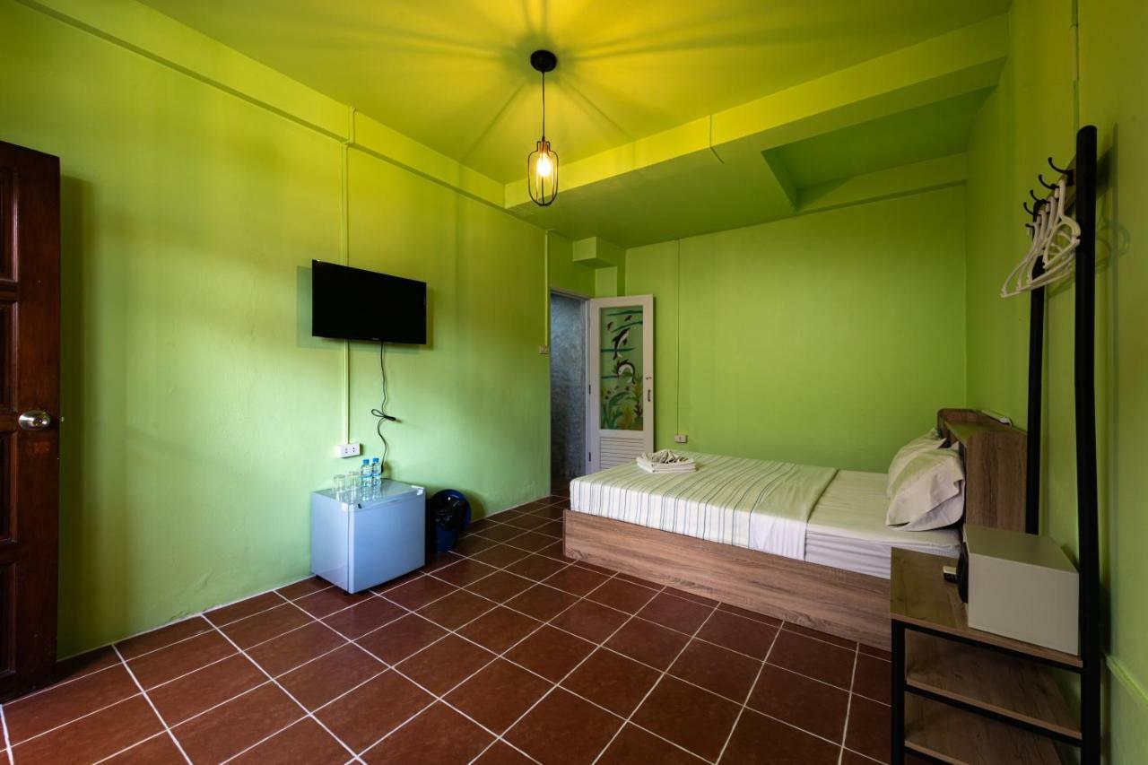 Hostel Mypatong -