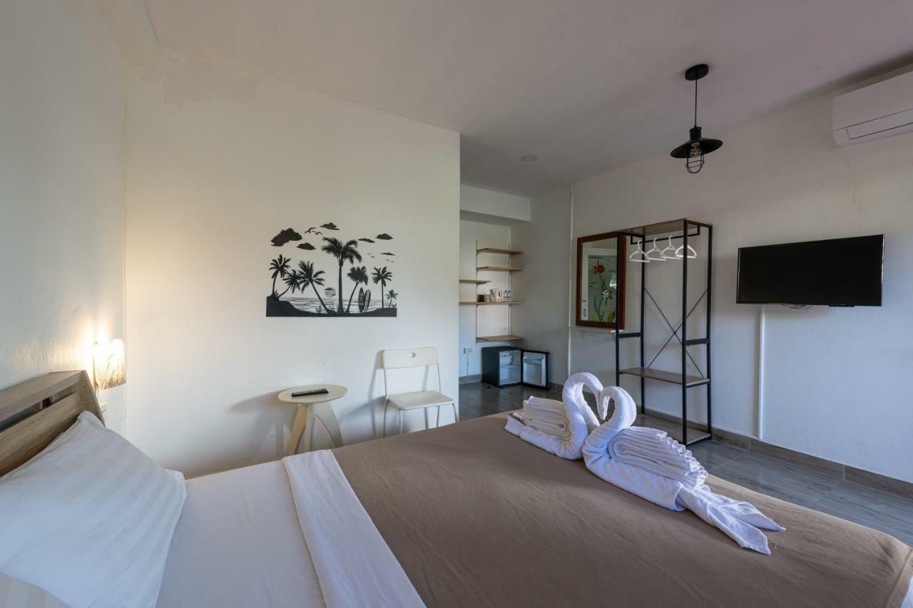 Hostel Mypatong - Patong