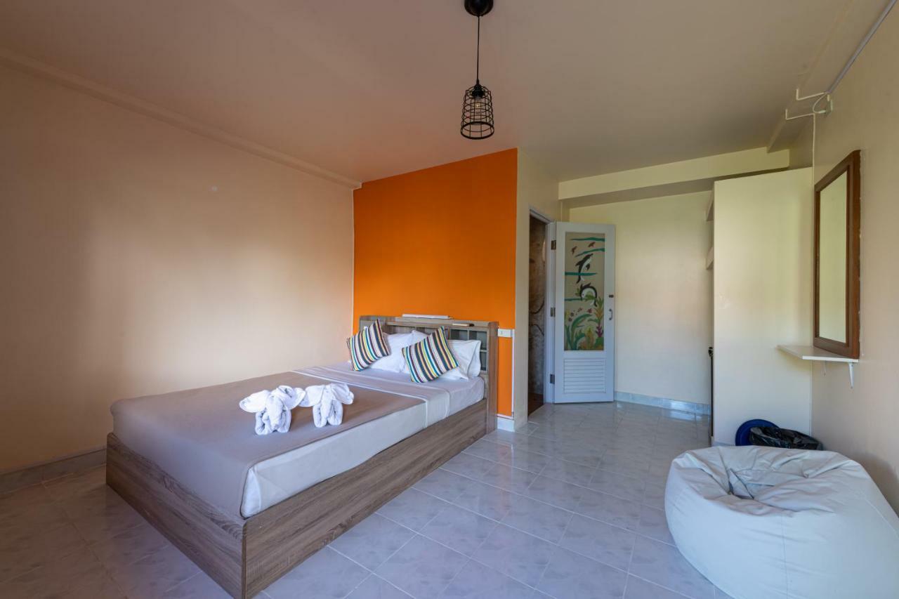 Hostel Mypatong - Patong