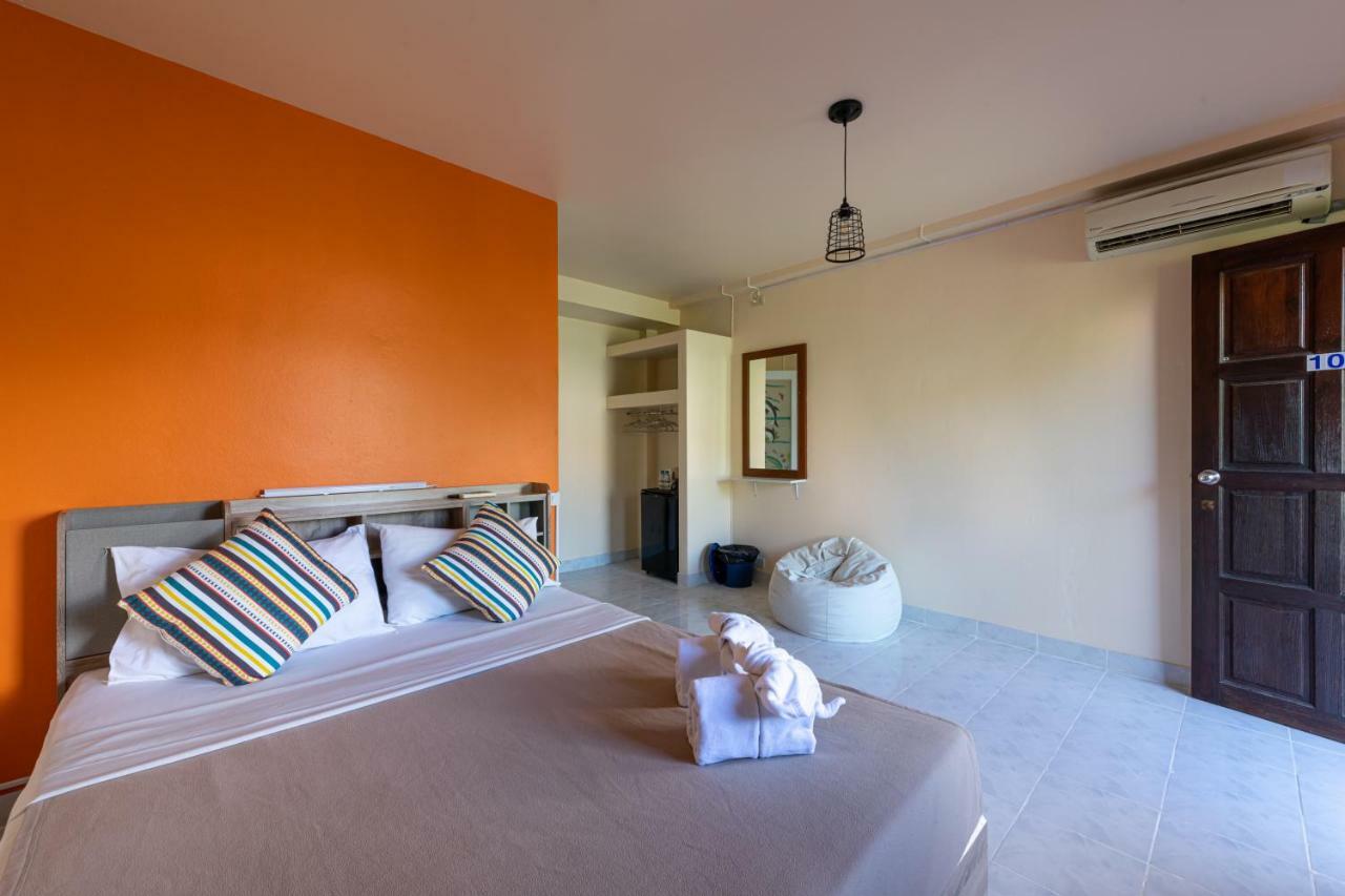 Mypatong - Hostel *