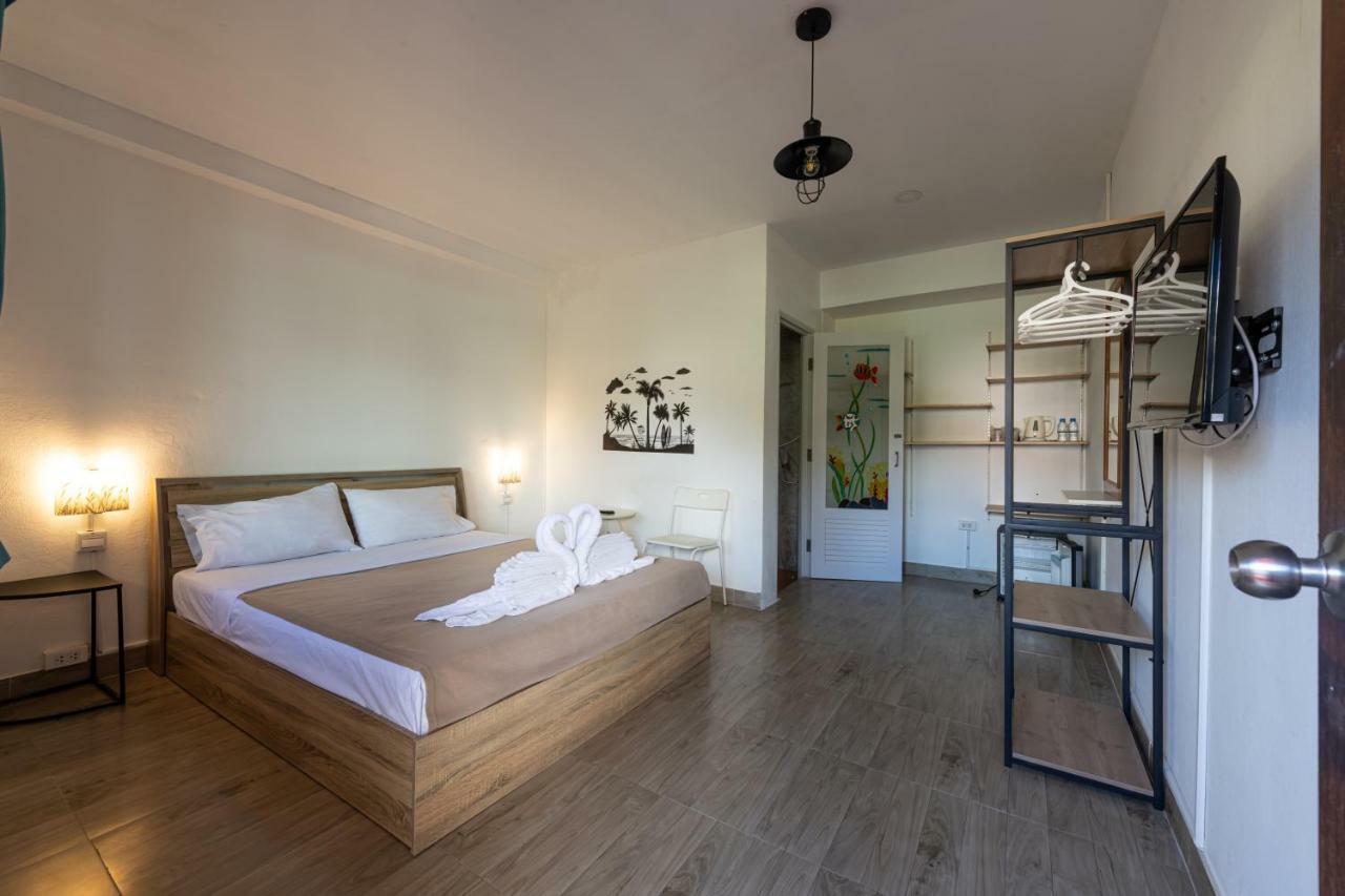 Mypatong - Hostel Patong