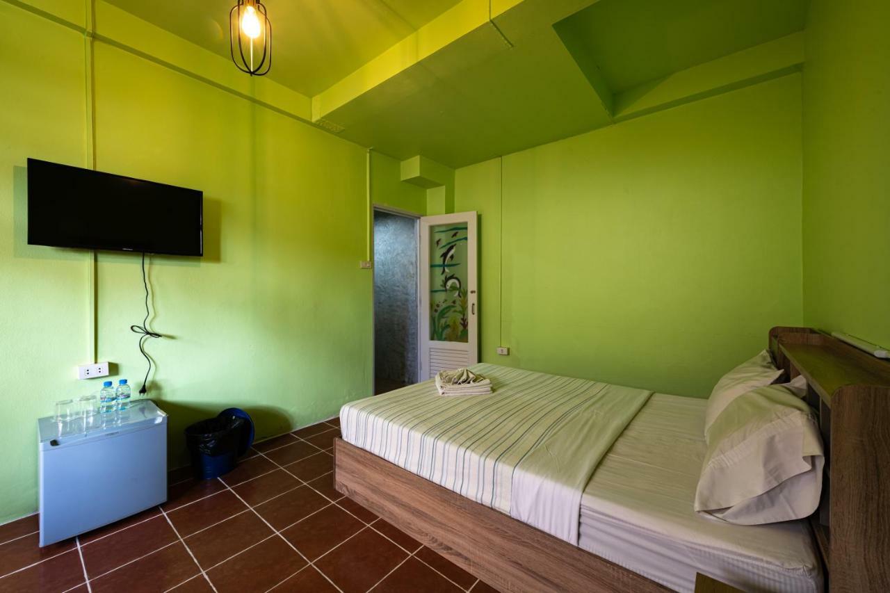 Mypatong - Hostel *