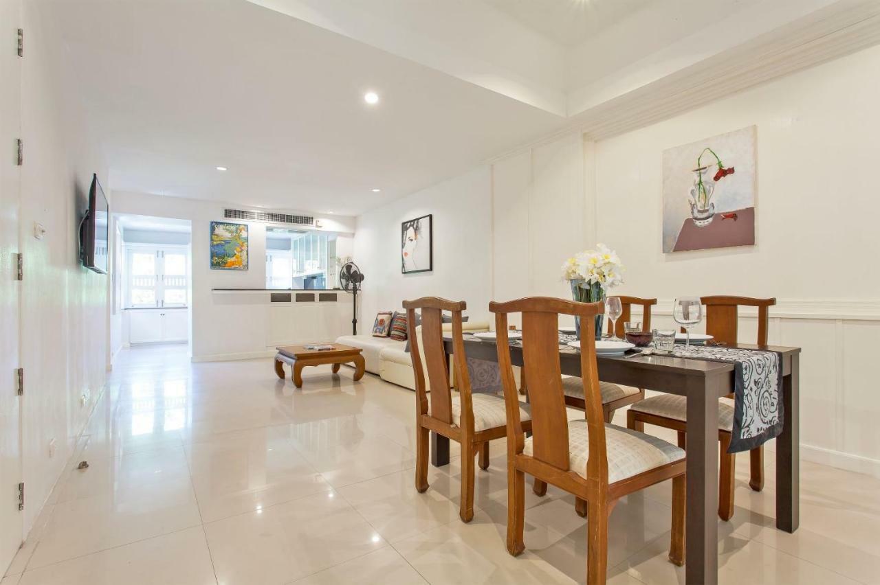 Nakathani Villas * Kamala Beach
