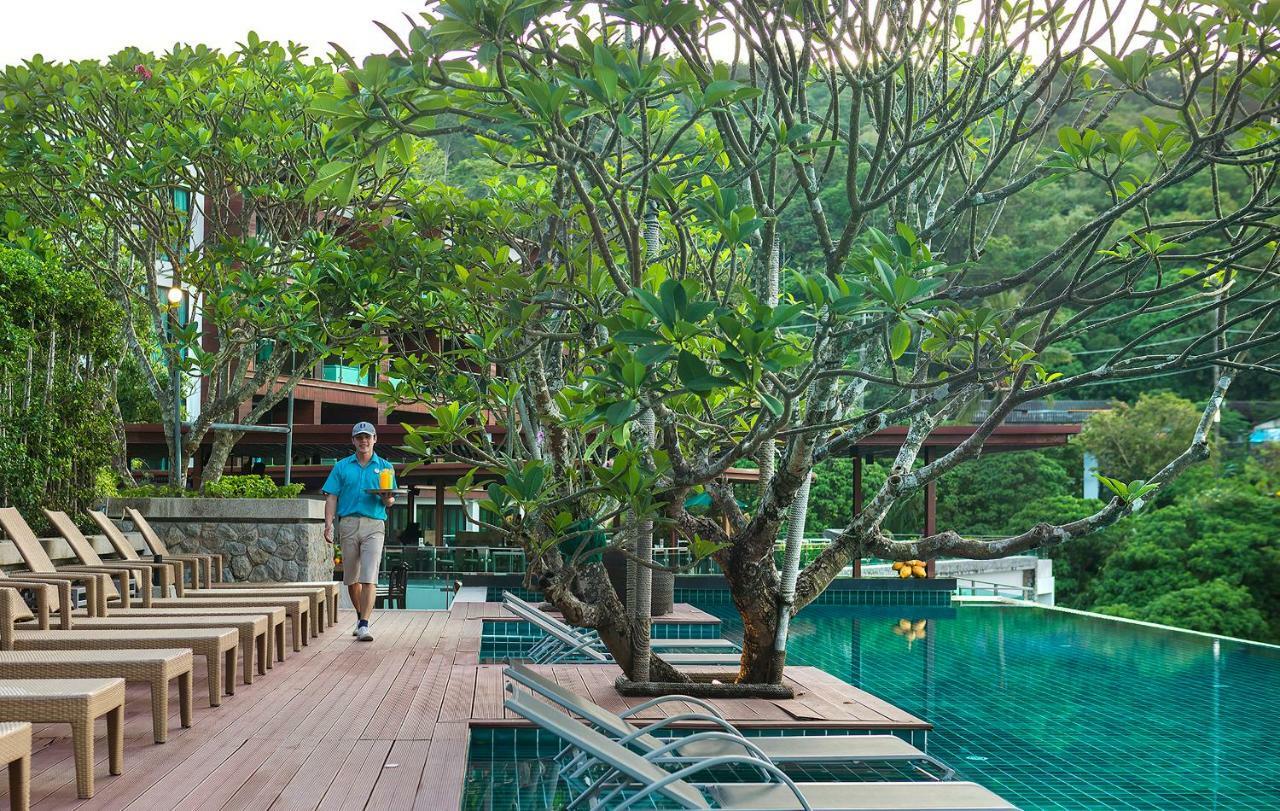 Zenmaya Oceanfront Phuket, Trademark Collection By Wyndham 5*
