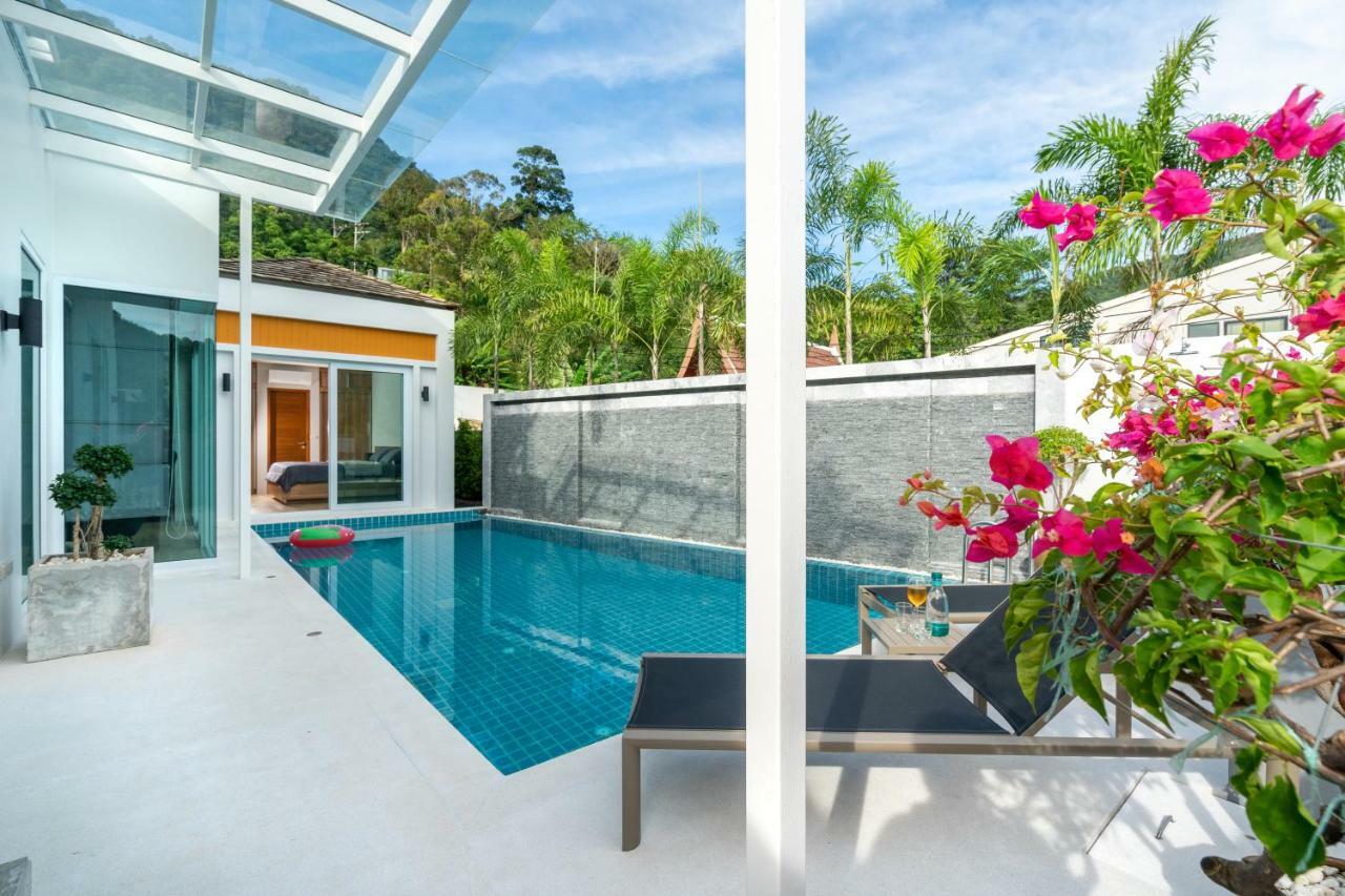 Villa Close To The