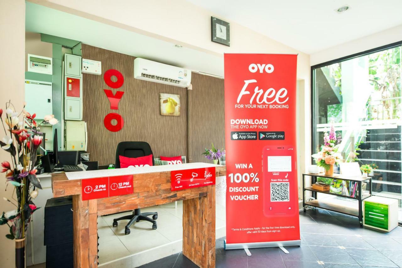Oyo 345 The Click At Chalong Phuket