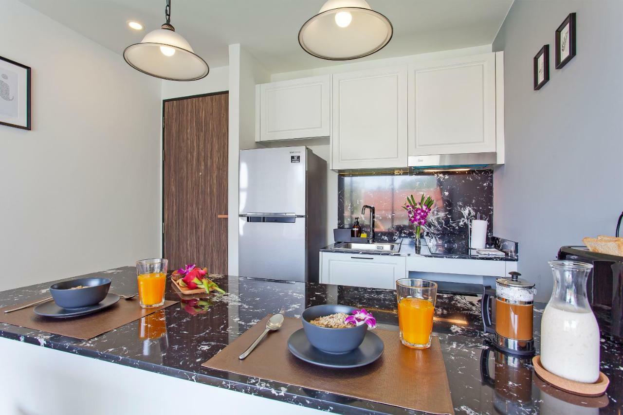 Appartement Palmyrah By Beringela Surin Beach (Phuket)