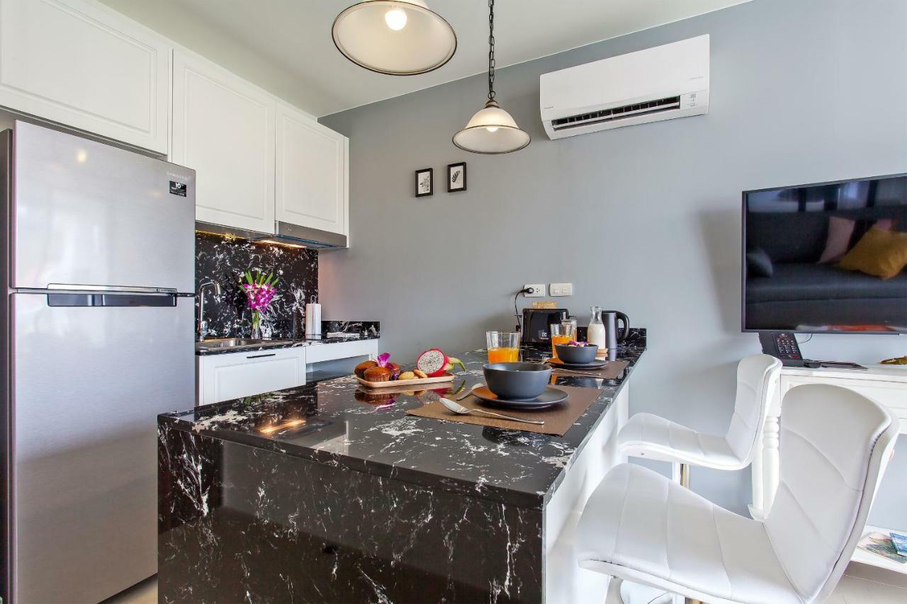 Palmyrah By Beringela Appartement Surin Beach (Phuket)