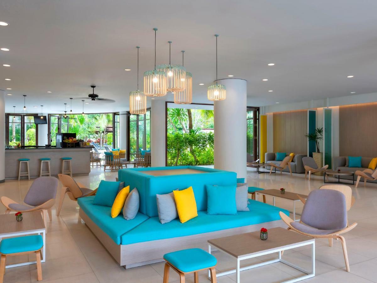 Ibis Phuket Hotel 3*