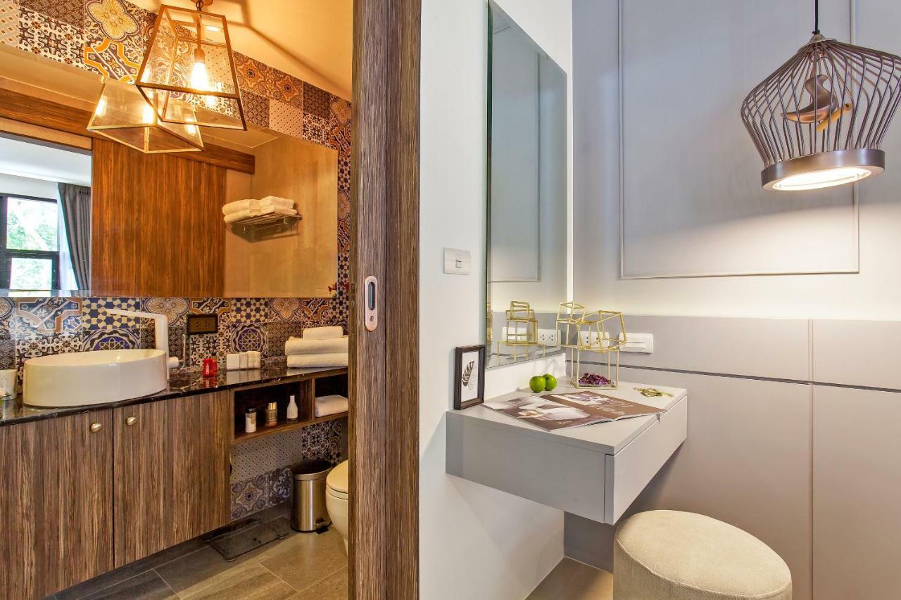 Palmyrah By Beringela Appartement Surin Beach (Phuket)