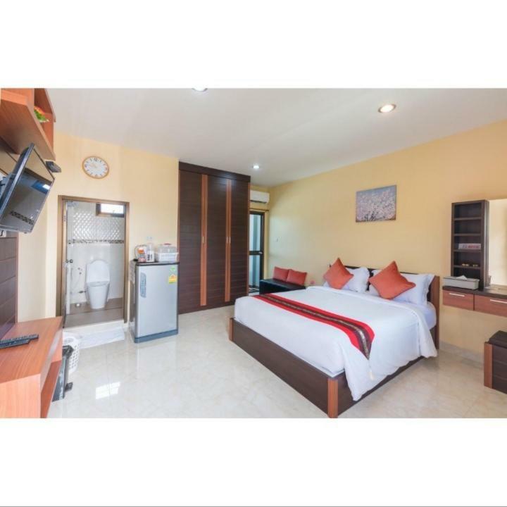 T.y. Airport Appartement