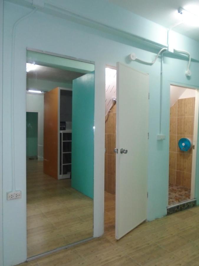 Hostel Panda Phuket (adults Only) *