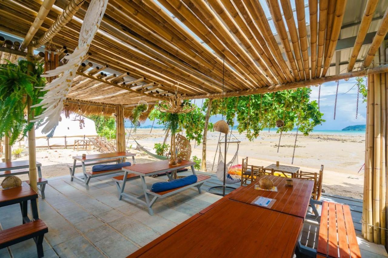 Casa de férias Beach Houses