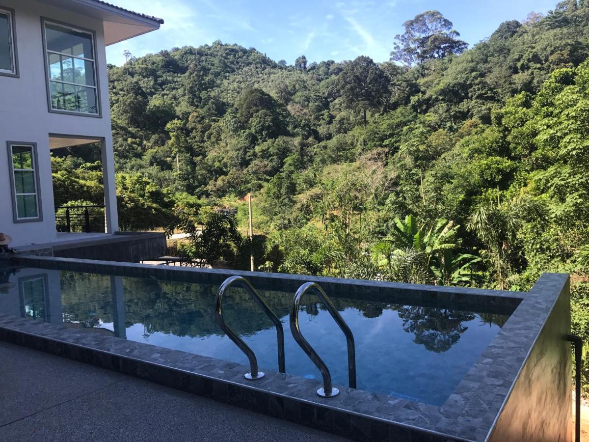 L'eden Phuket Hotel Strand Kamala
