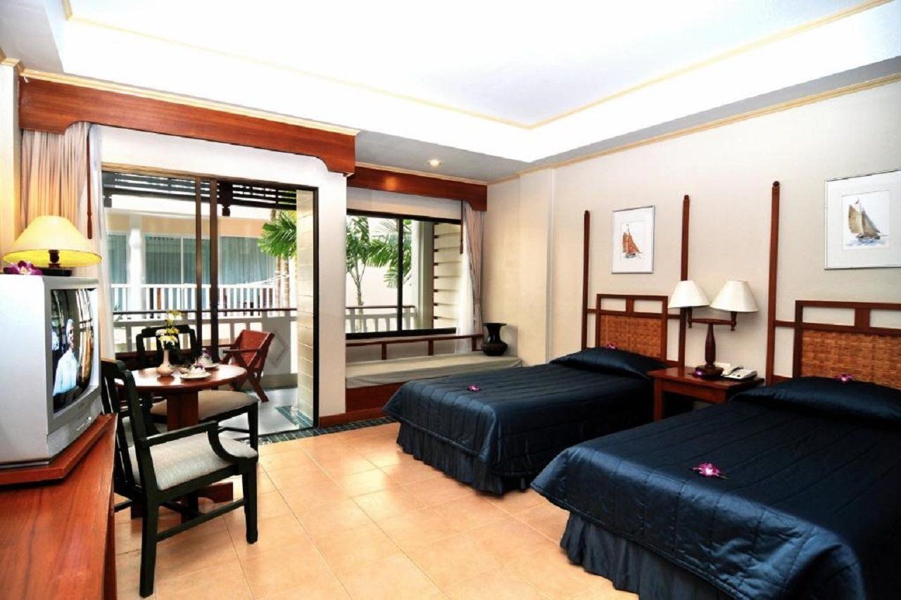 Hotel Princess Sha Extra