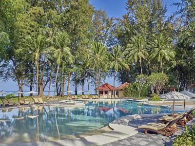 Hotel Dusit Thani Laguna Phuket Bang Tao Beach (Phuket)