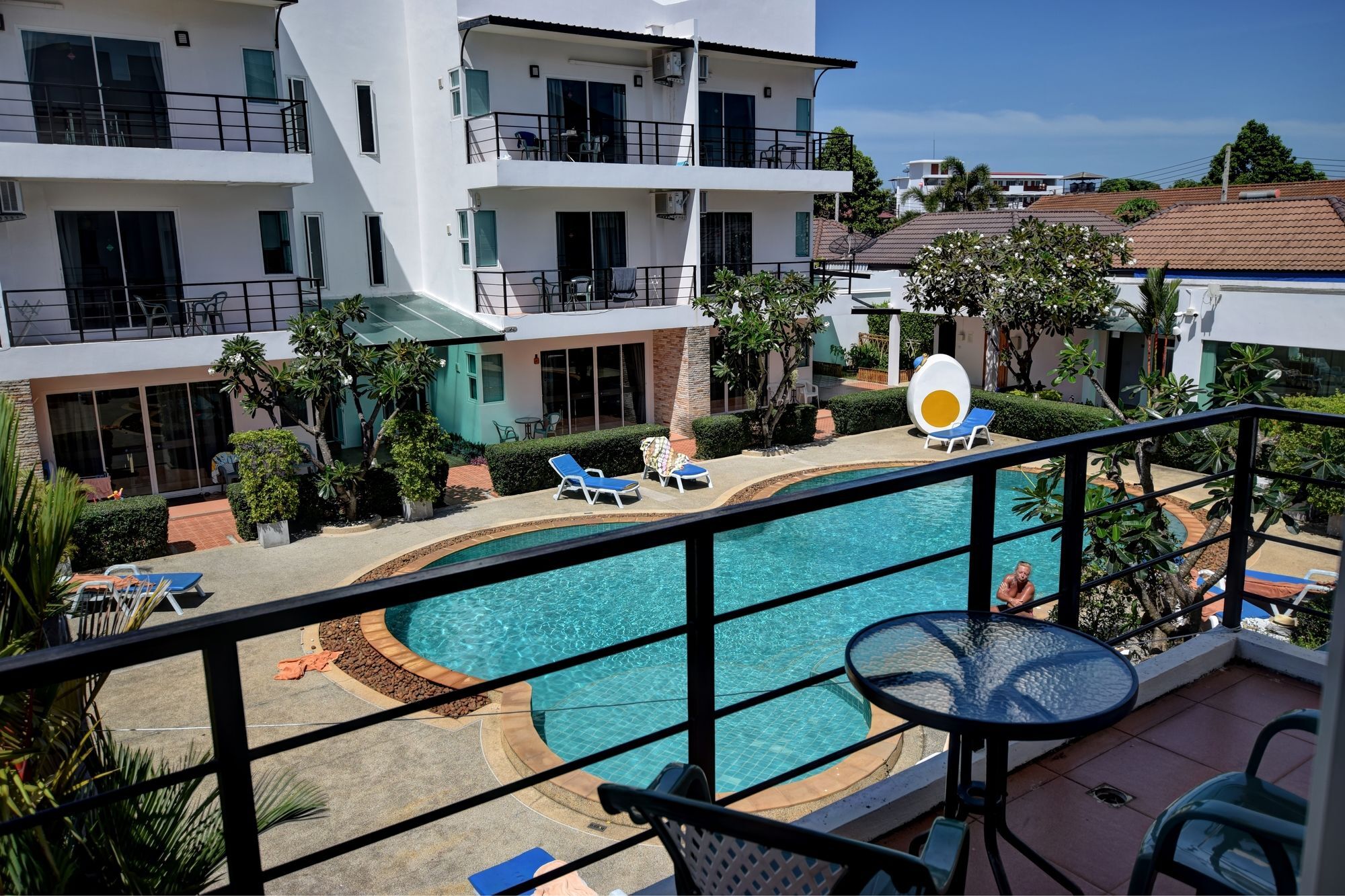 Pool Access 89 @rawai 4* Rawai