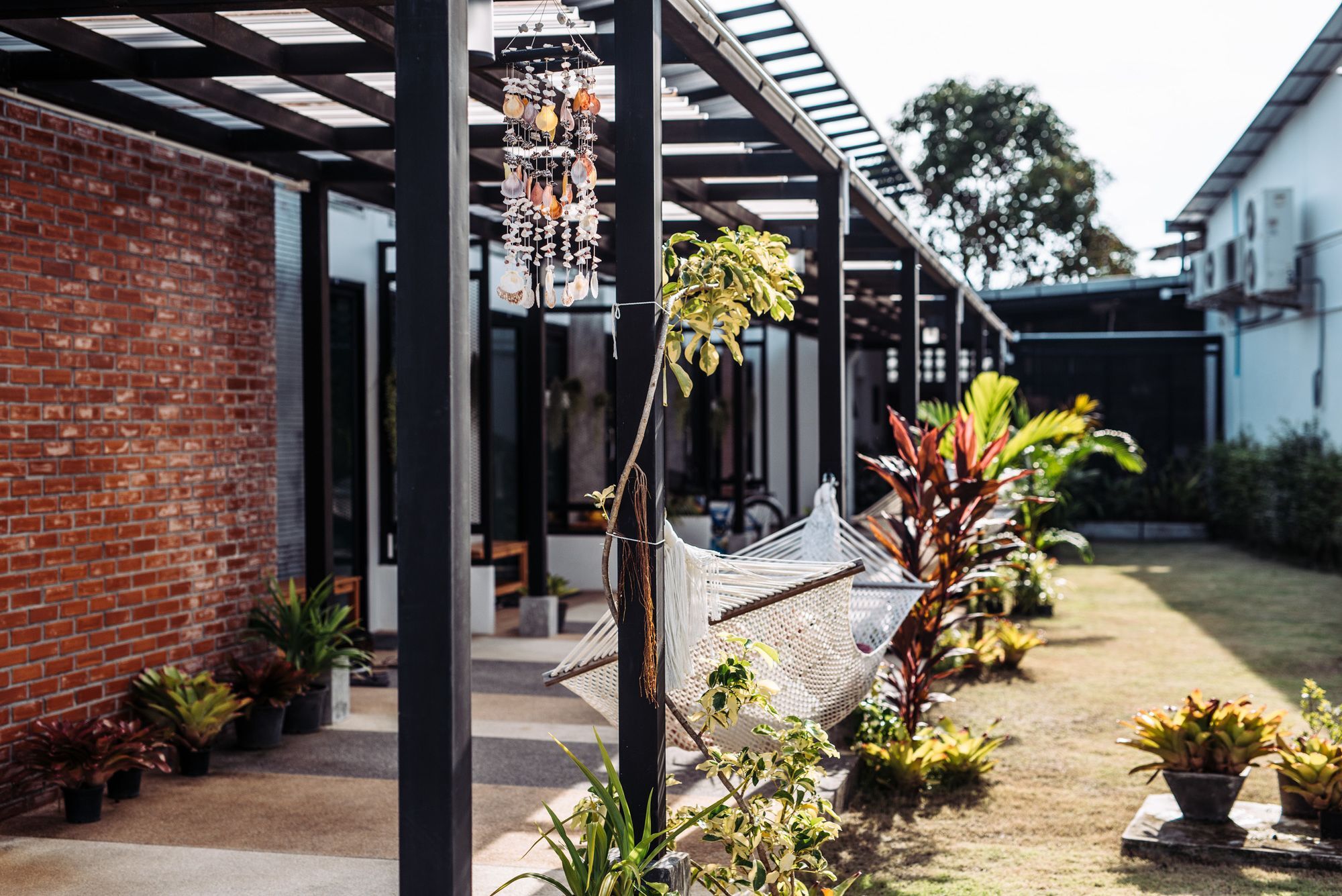 Chillhub Phuket Hostel Bang Tao Beach (Phuket)