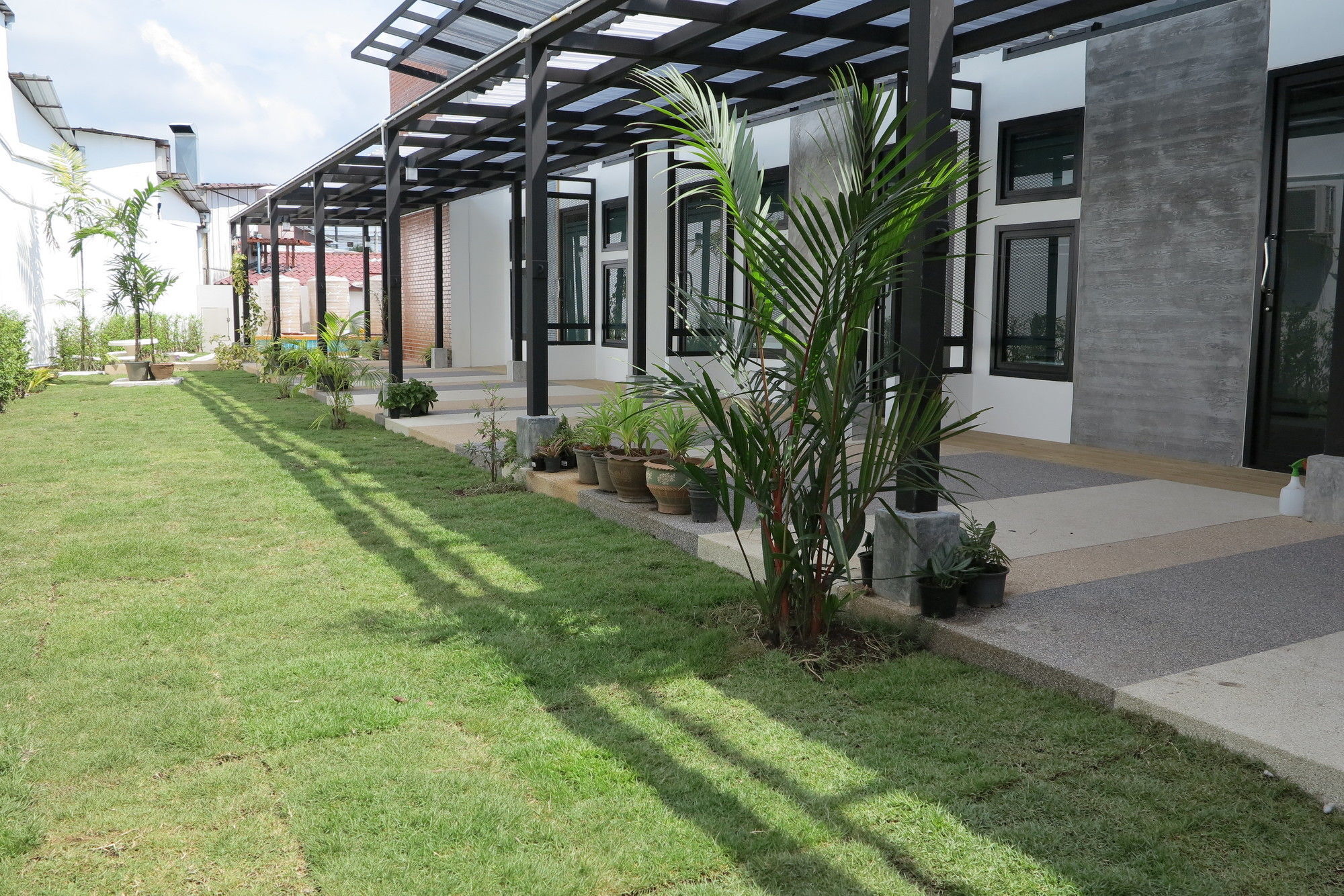 Chillhub Phuket Hostel