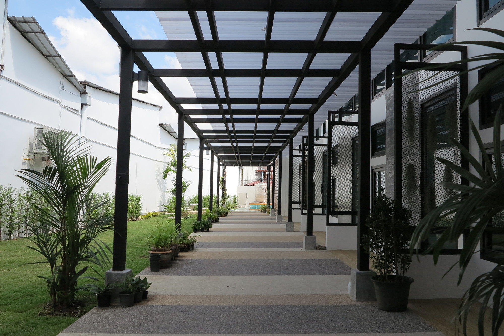 Chillhub Phuket * Bang Tao Beach (Phuket)