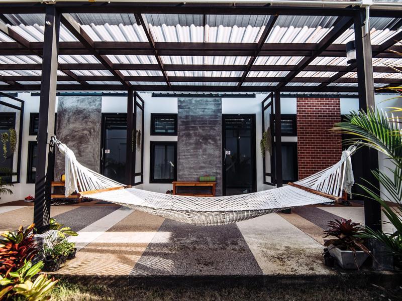 Hostel Chillhub Phuket *