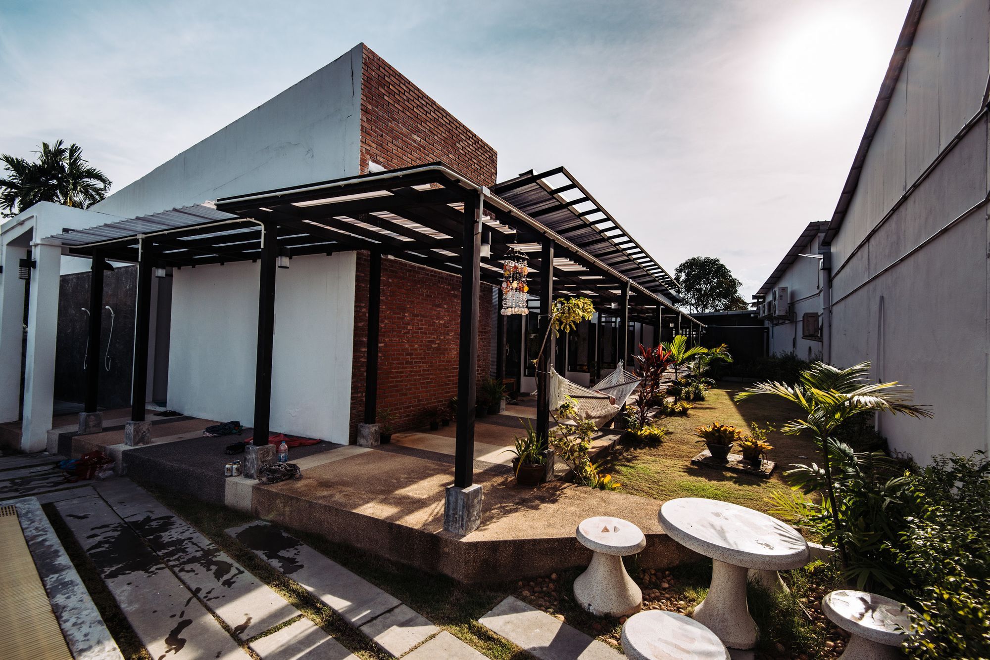 Chillhub Phuket