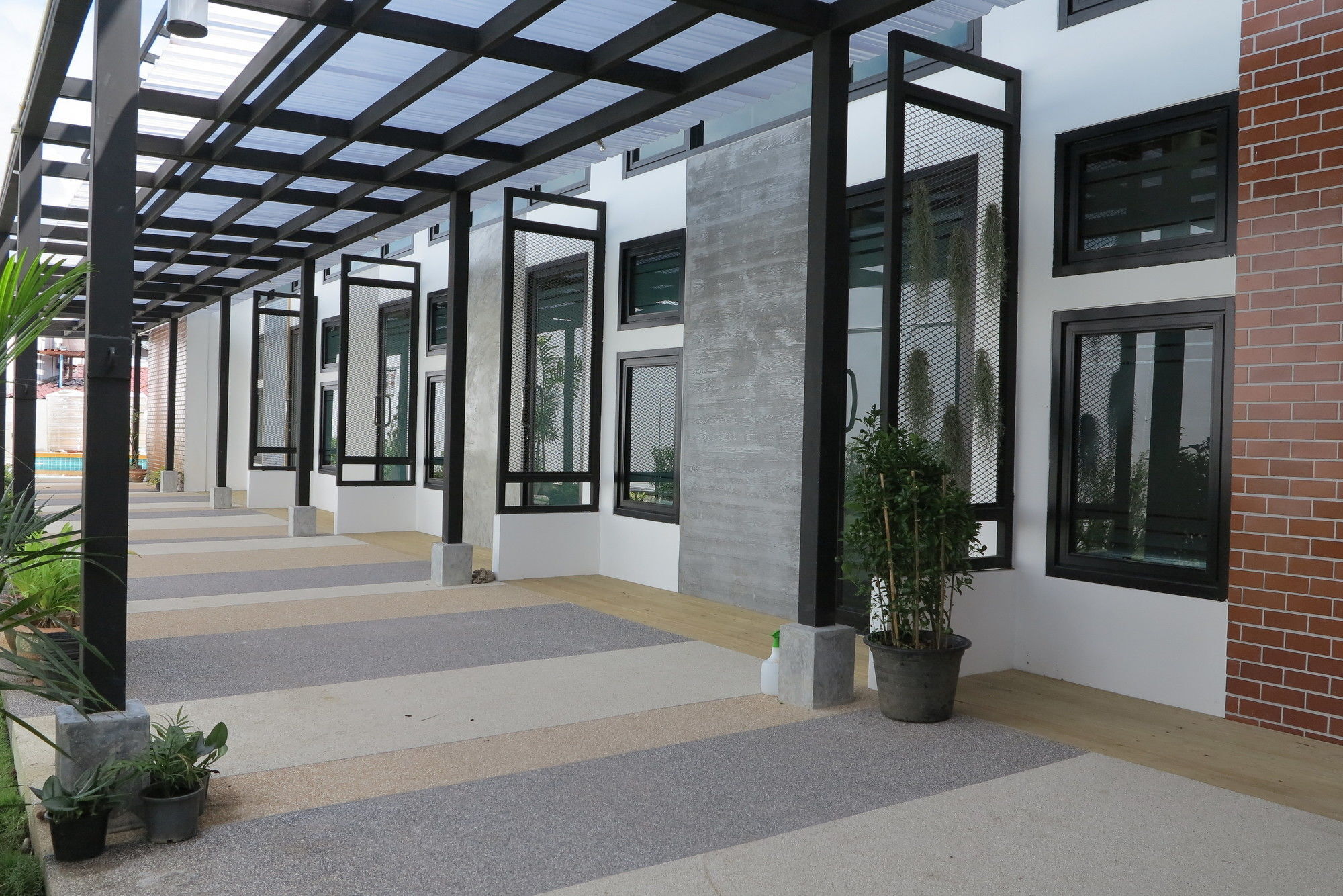 Hostel Chillhub Phuket Bang Tao Beach (Phuket)