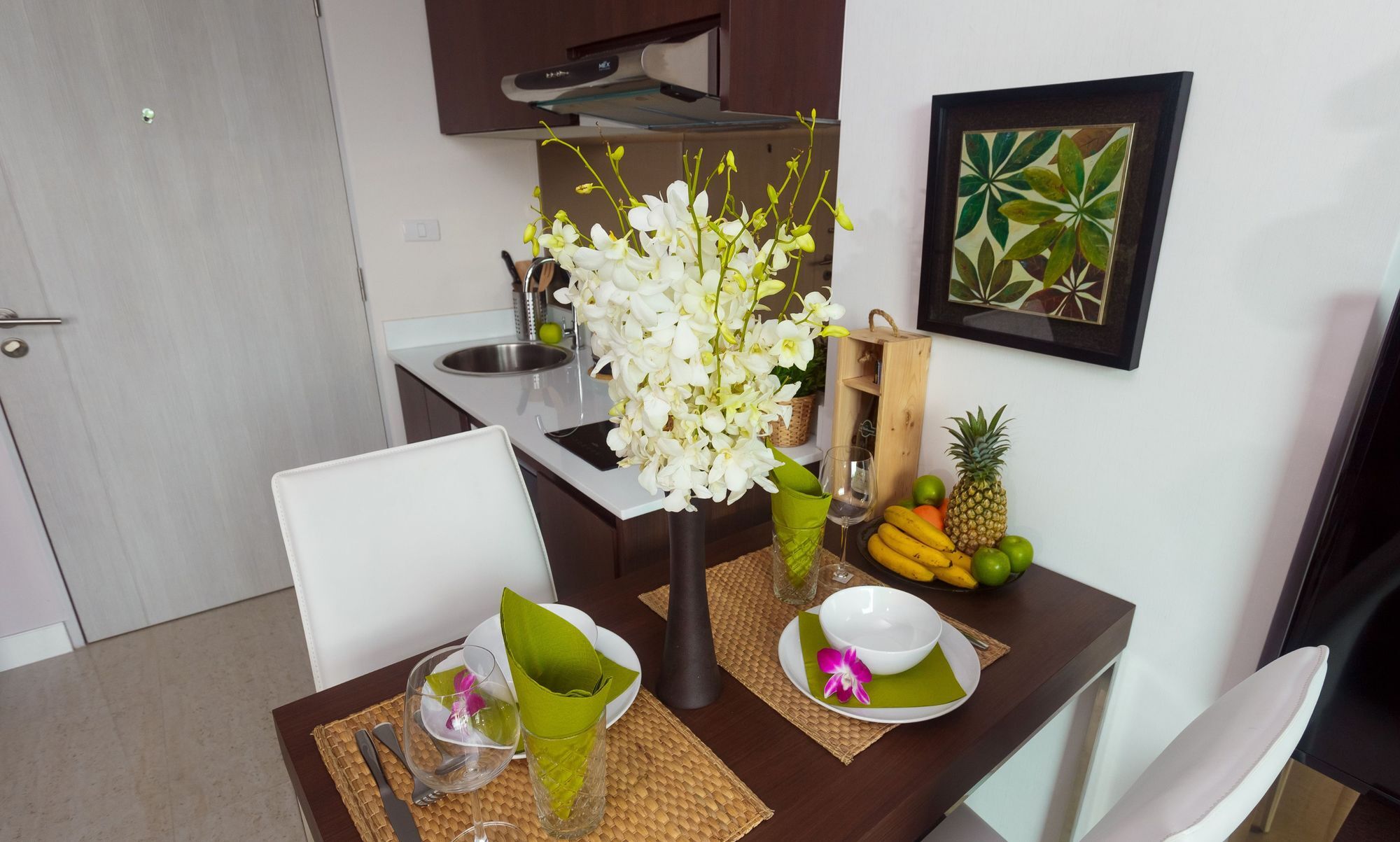 The Aristo 420 Resort 3*