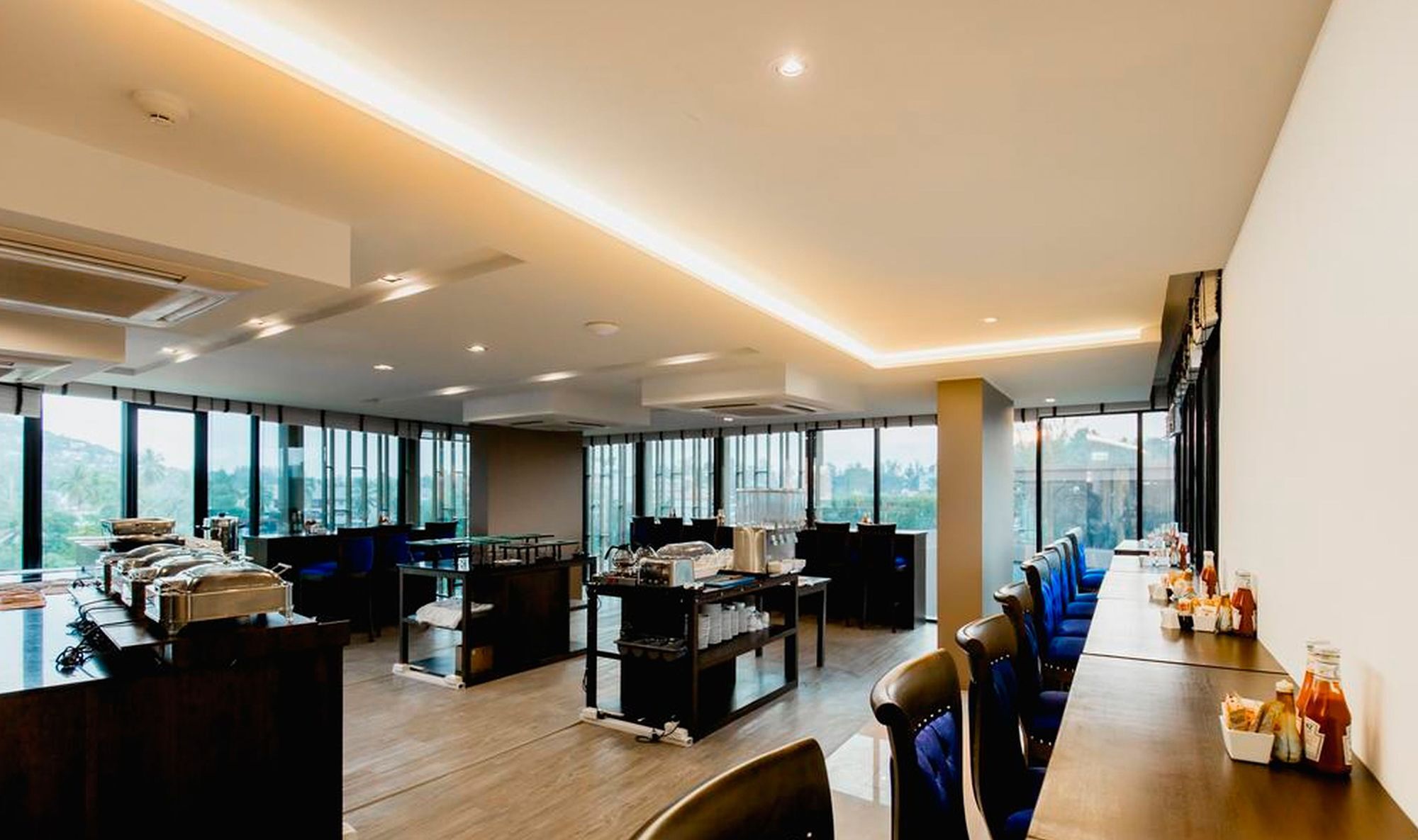 The Aristo 420 Resort Phuket