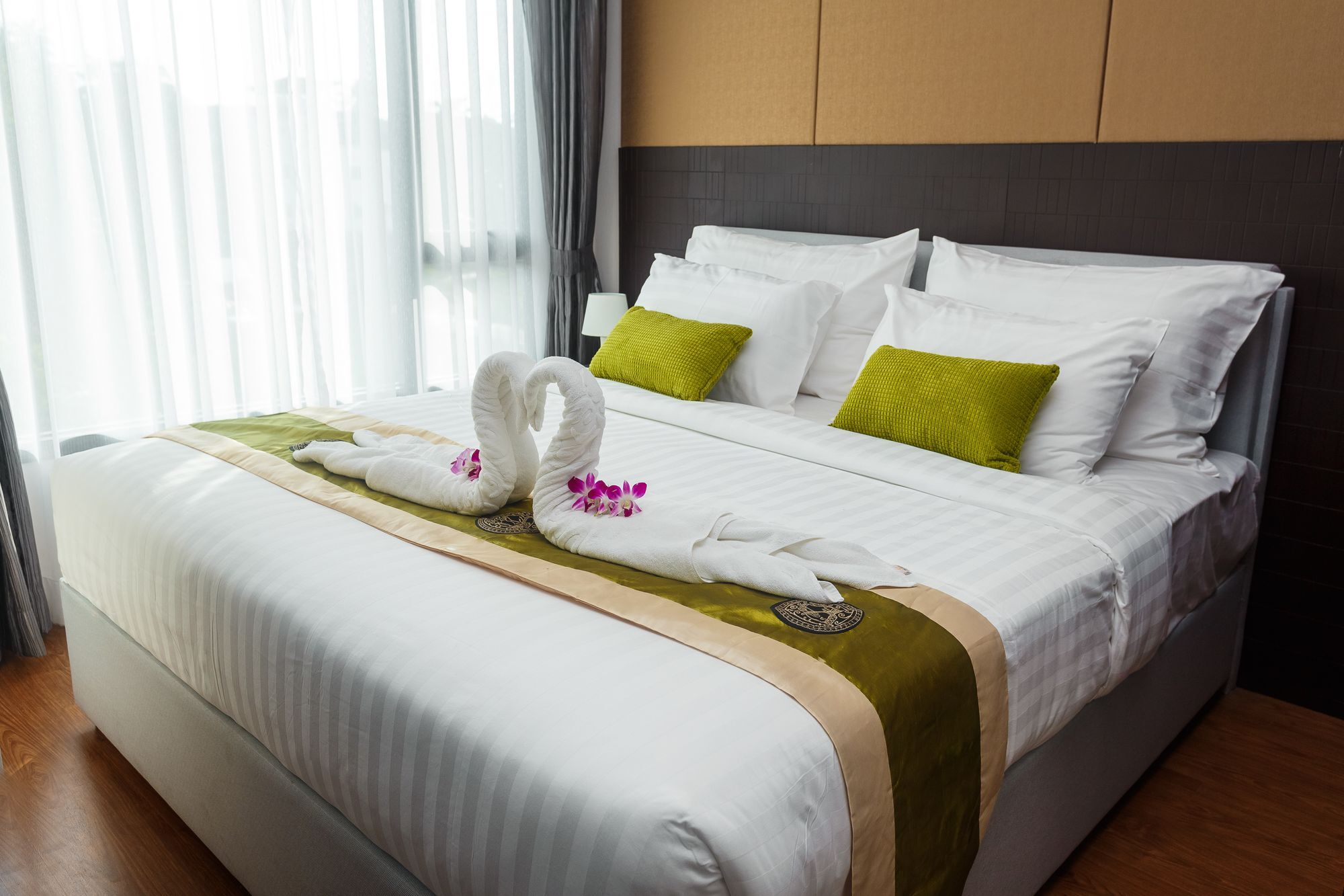 The Aristo 420 Resort Phuket