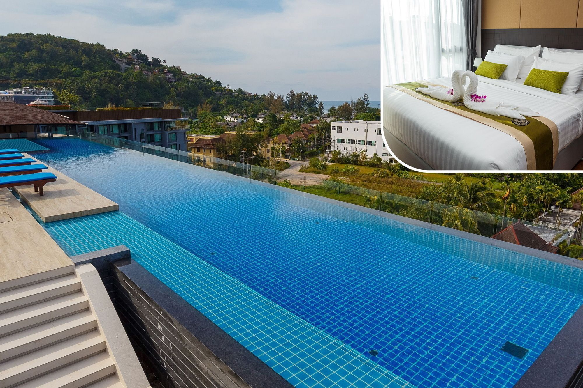 The Aristo 420 Resort