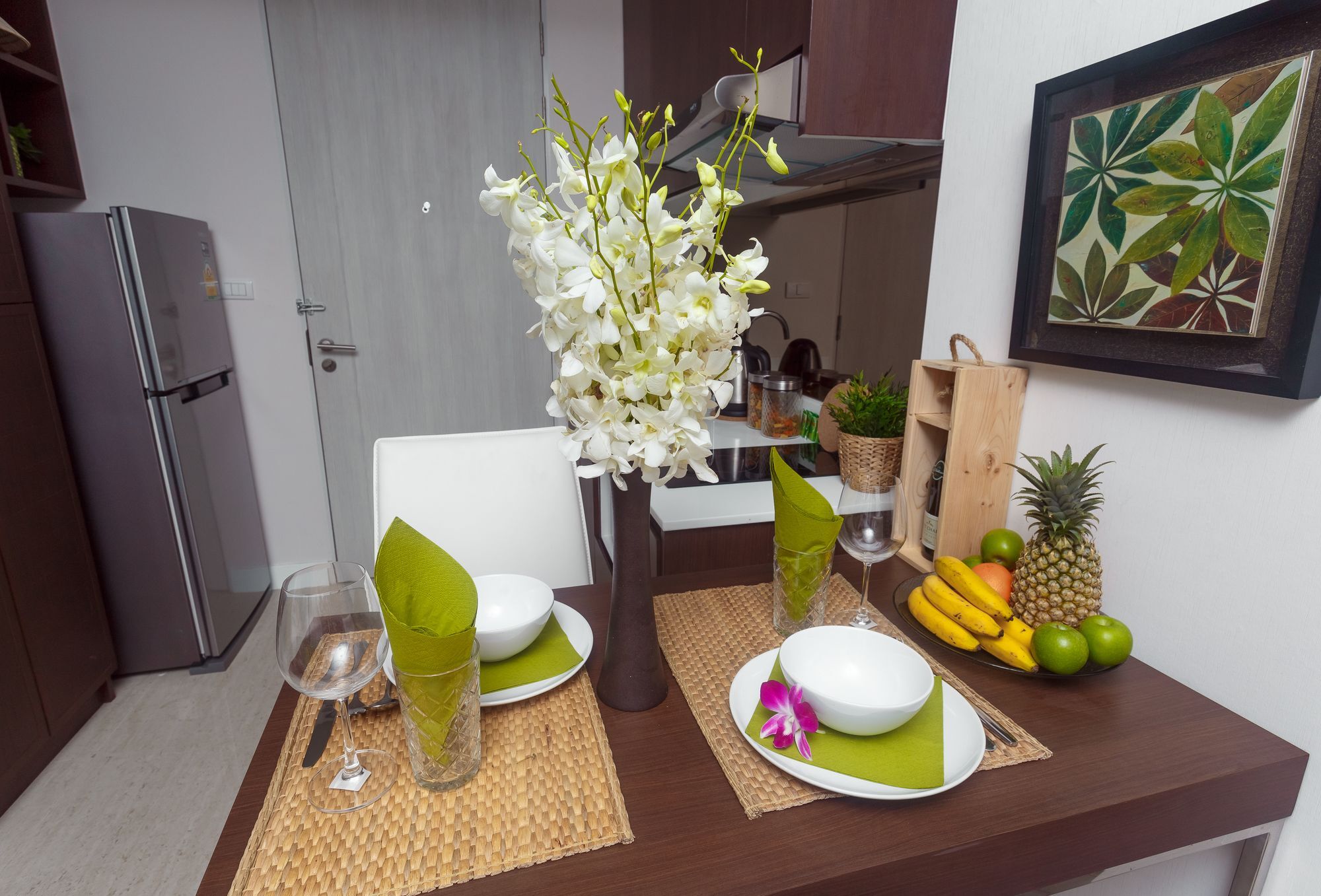 The Aristo 420 Resort 3*