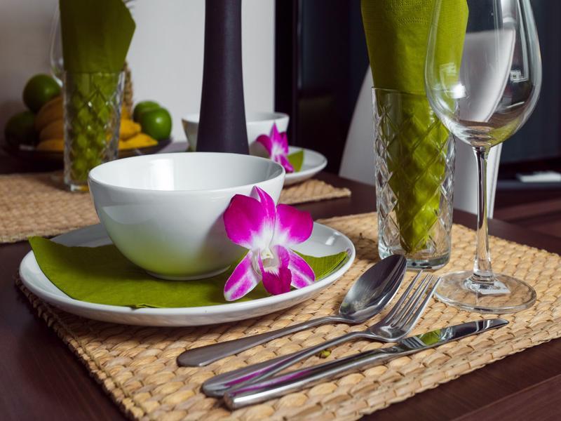 The Aristo 420 Resort Phuket